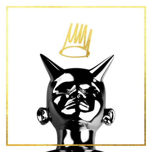 J cole born sinner deluxe album