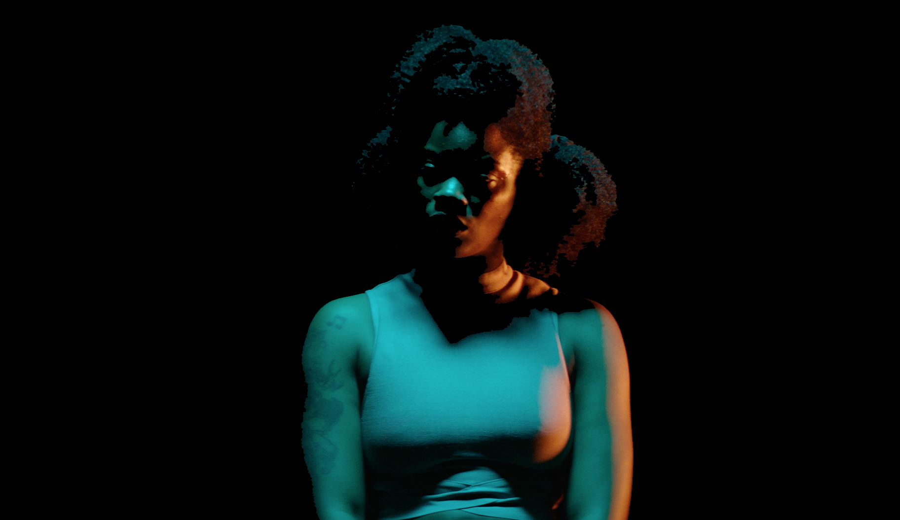 ARI LENNOX GOAT — Dreamville