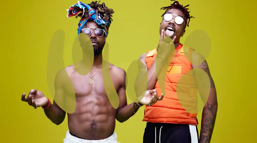 earthgang perform up colors dreamville earthgang perform up colors dreamville