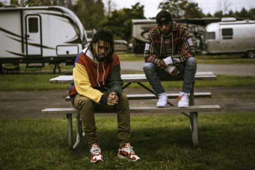 dreamville records cole world