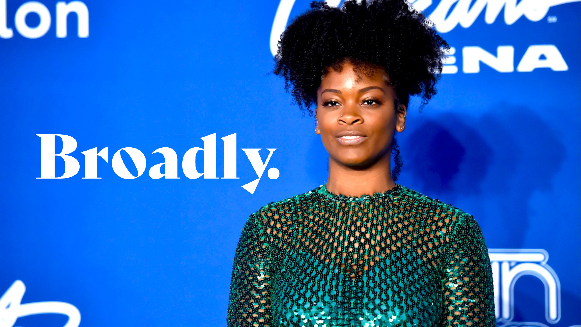 Ari Lennox for Broadly — Dreamville