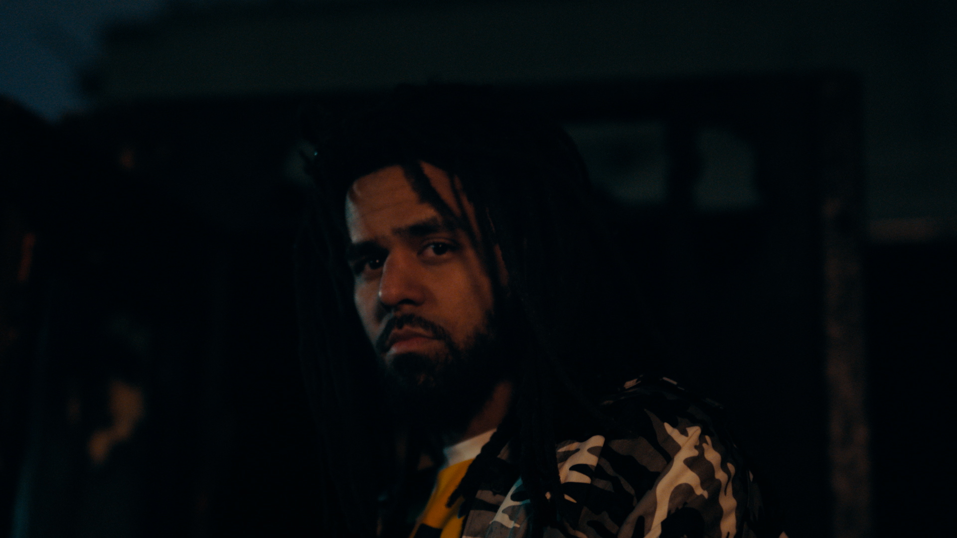Video a m a r i J. Cole — Dreamville