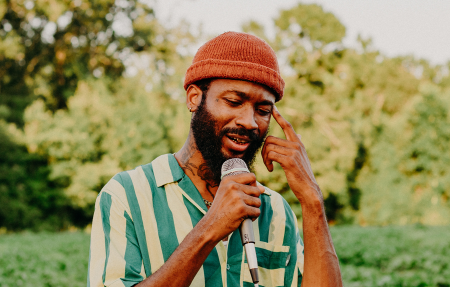 Eye To Eye Lute — Dreamville