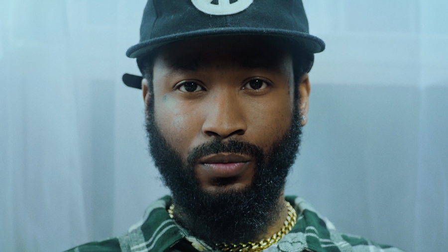 Eye to Eye Lute Feat. Cozz — Dreamville