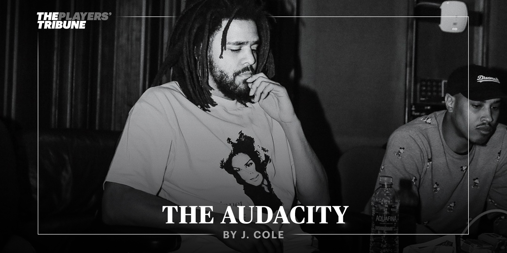 My life j cole. J Cole Dreamville.