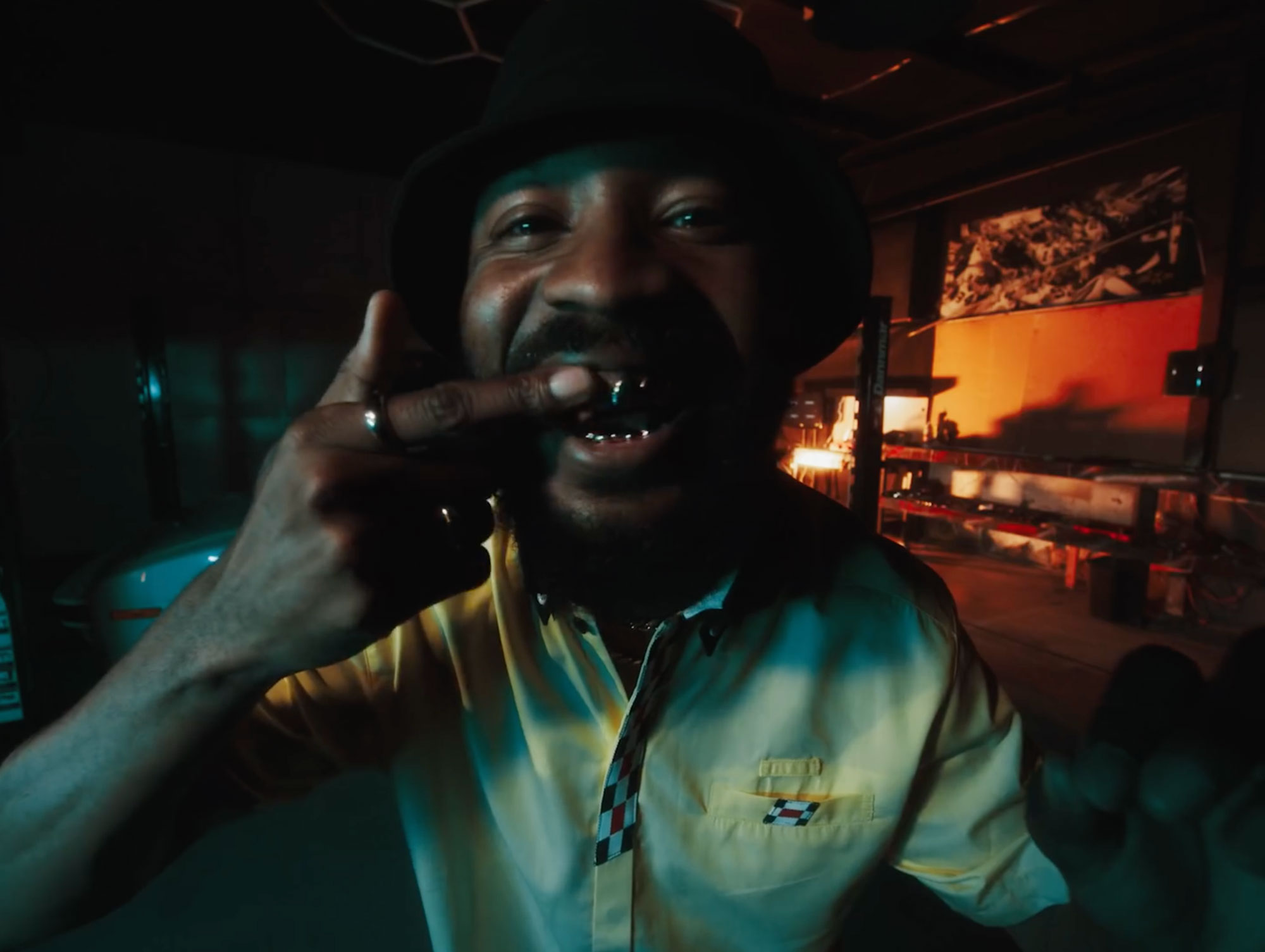 Like Wine - Lute — Dreamville